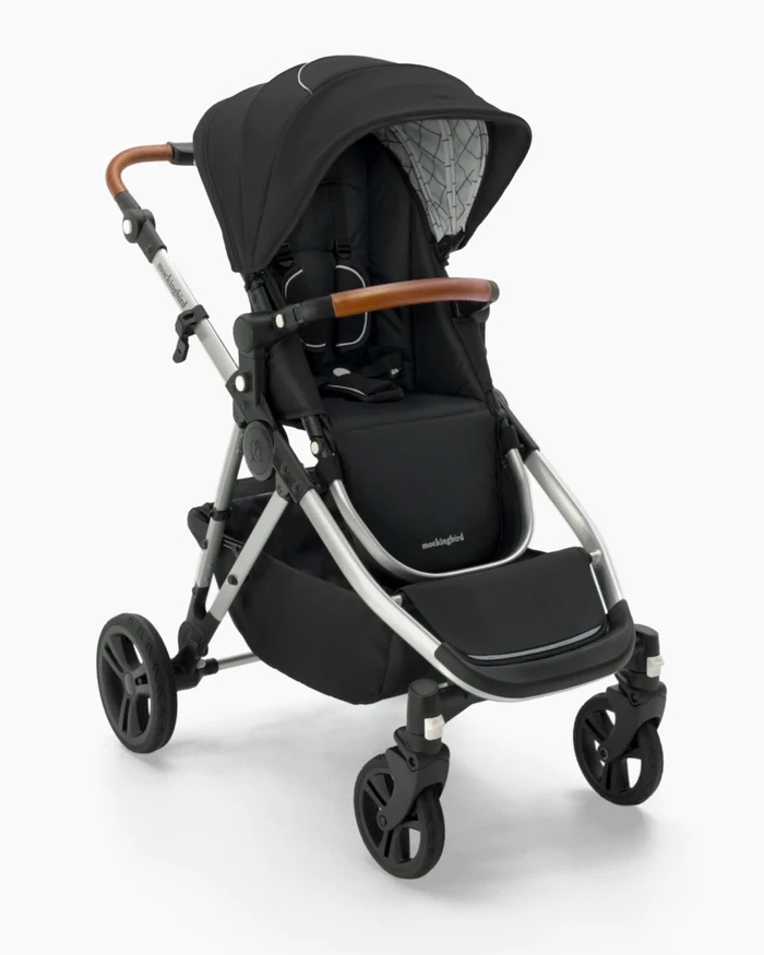 babyzen yoyo stroller travel bag YOYO Backpack – Dimples Baby Brooklyn main image 1