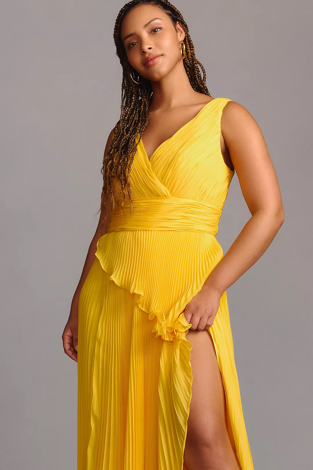 white spring dresses for women Augusta Dress | White Cotton Dress