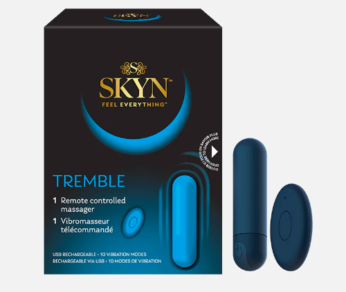 vibromasseur skyn Test du Vibromasseur Satisfyer Men Vibration