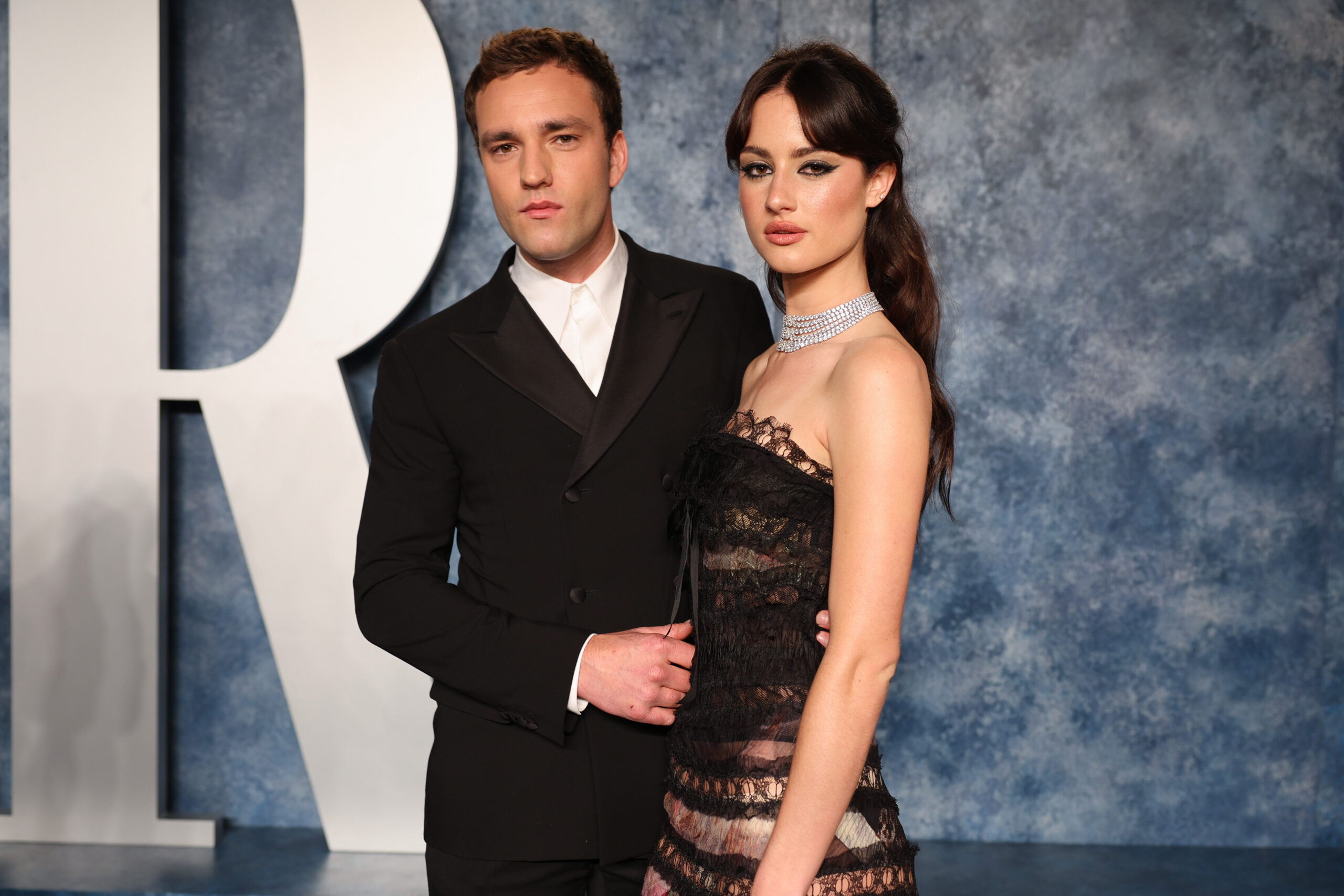 Telling You The Truth: 'Tell Me Lies' Stars Grace Van Patten And Jackson  White Are Dating