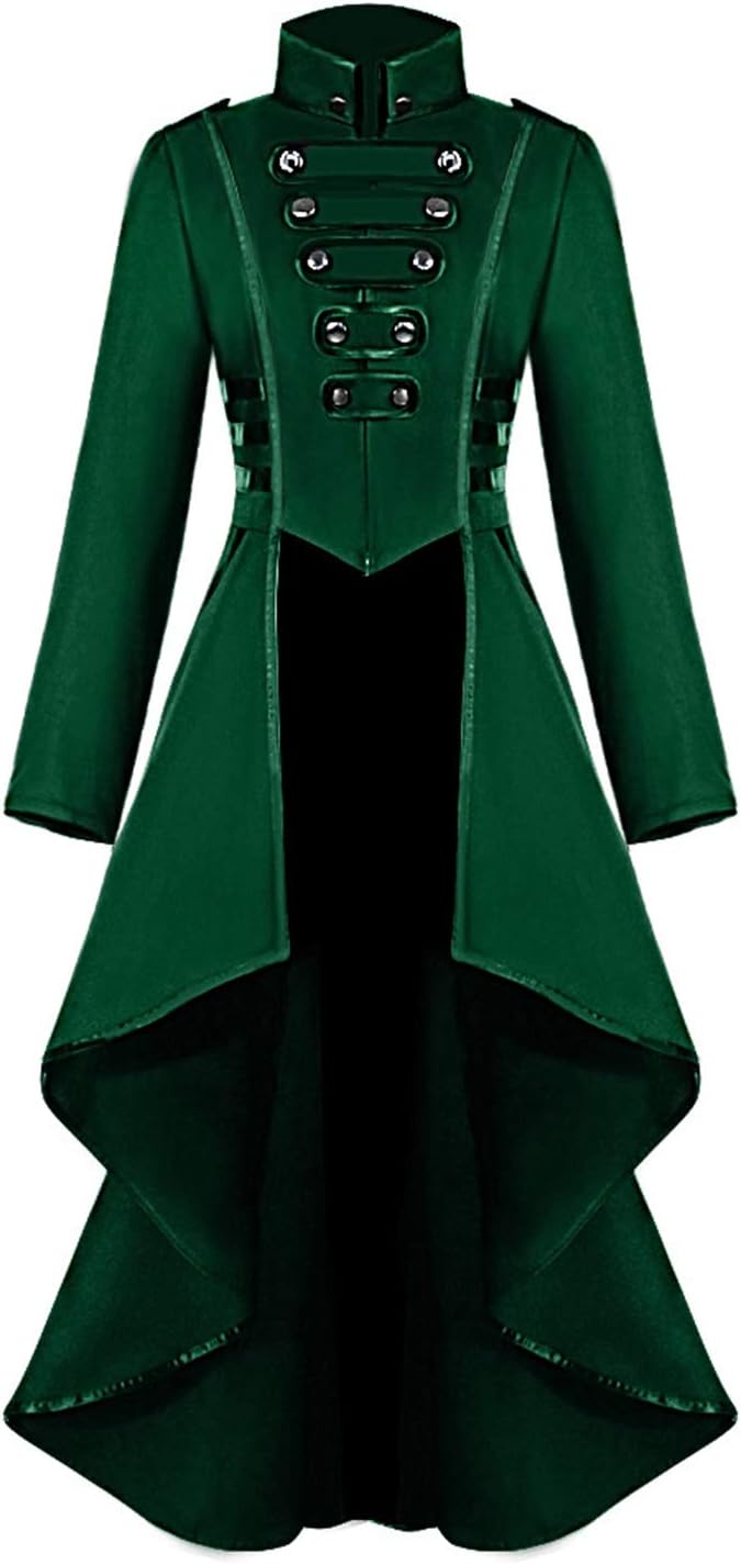madame morrible green dress Wicked For Good Madame Morrible Cosplay Costume Green Dress Halloween –  Becostume