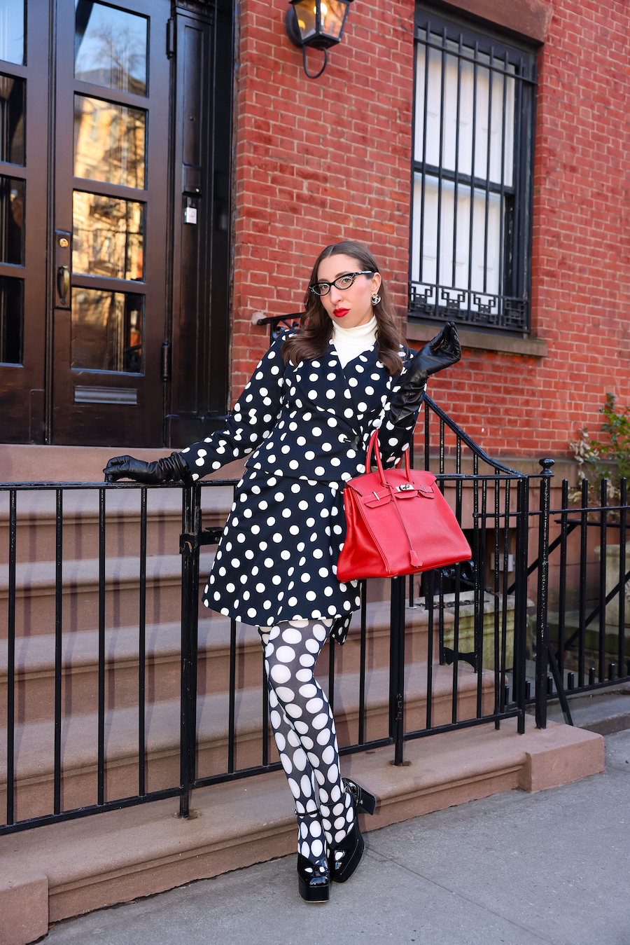 The Art Of Dressing Like A Maximalist: A Stylist's Guide To Landing Loud Fashion The Art Of Dressing Like A Maximalist: A Stylist's Guide To Landing Loud Fashion